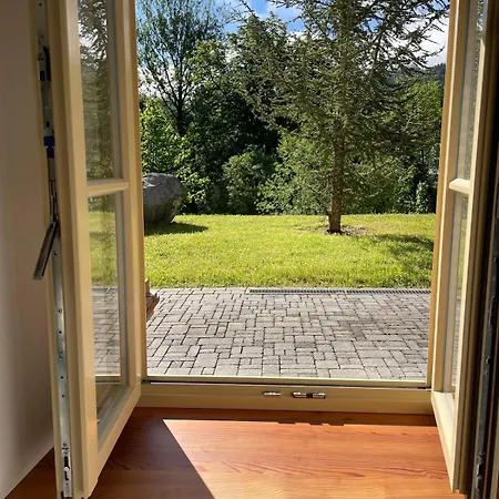 Sonnenblick Hinterstoder
