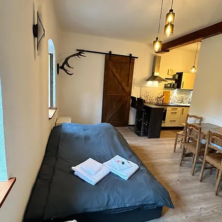 Sonnenblick Apartment
