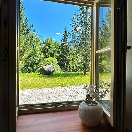 Apartment Sonnenblick