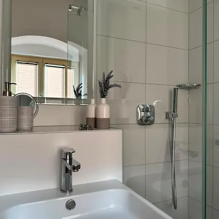 Sonnenblick Apartment