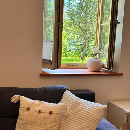 Apartment Sonnenblick *