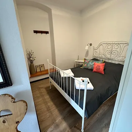 Sonnenblick Apartment Hinterstoder